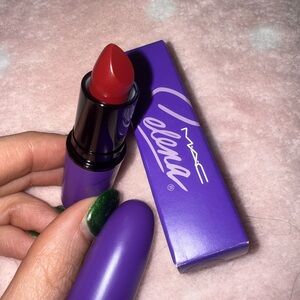 MAC x SELENA Dreaming of You lipstick limited edition